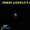 2MASX J16291371+3910547