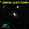 2MASX J16271098+3918186