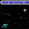1RXS J023428.6+804341