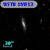 WSTB 18W13