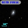 WSTB 18W16