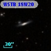 WSTB 18W20