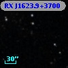 RX J1623.9+3700