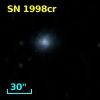 SN 1998cr