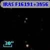 IRAS F16191+3856