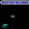IRAS F16210+3809