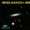 NVSS J162523+384822