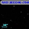 NVSS J033346+794826