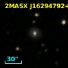 2MASX J16294792+3942581