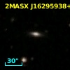 2MASX J16295938+3931422
