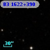 B3 1622+390