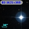 B3 1625+389