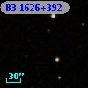 B3 1626+392