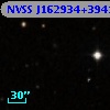 NVSS J162934+394154