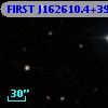 FIRST J162610.4+390314