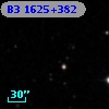 B3 1625+382