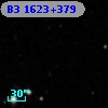 B3 1623+379