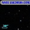 NVSS J162050+370217