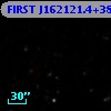 FIRST J162121.4+381034