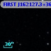 FIRST J162127.3+364419