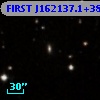 FIRST J162137.1+385414