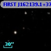 FIRST J162139.1+373852