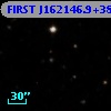 FIRST J162146.9+380553