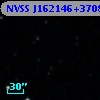 NVSS J162146+370849