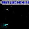FIRST J162147.4+373456
