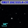 FIRST J162155.4+371239