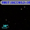 FIRST J162203.3+390227