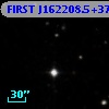FIRST J162208.5+373938