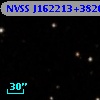 NVSS J162213+382037