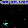 NVSS J162212+380742