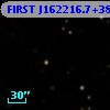 FIRST J162216.7+380701