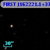 FIRST J162221.1+373641