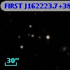 FIRST J162223.7+381707