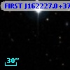 FIRST J162227.0+374350