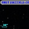 FIRST J162235.1+371446