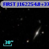 FIRST J162254.0+374350