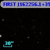 FIRST J162256.1+390824