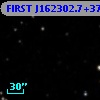 FIRST J162302.7+373548