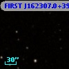 FIRST J162307.0+391504