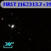 FIRST J162313.7+392139