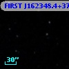 FIRST J162348.4+373119