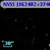 NVSS J162402+374615