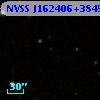 NVSS J162406+384541