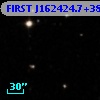 FIRST J162424.7+381153