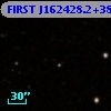 FIRST J162428.2+383958