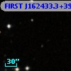 FIRST J162433.3+392400